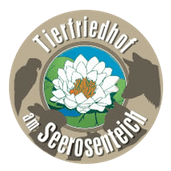 Logo - Tierfriedhof Katke aus Bornheim